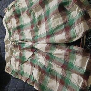 Endurance size 38 shorts